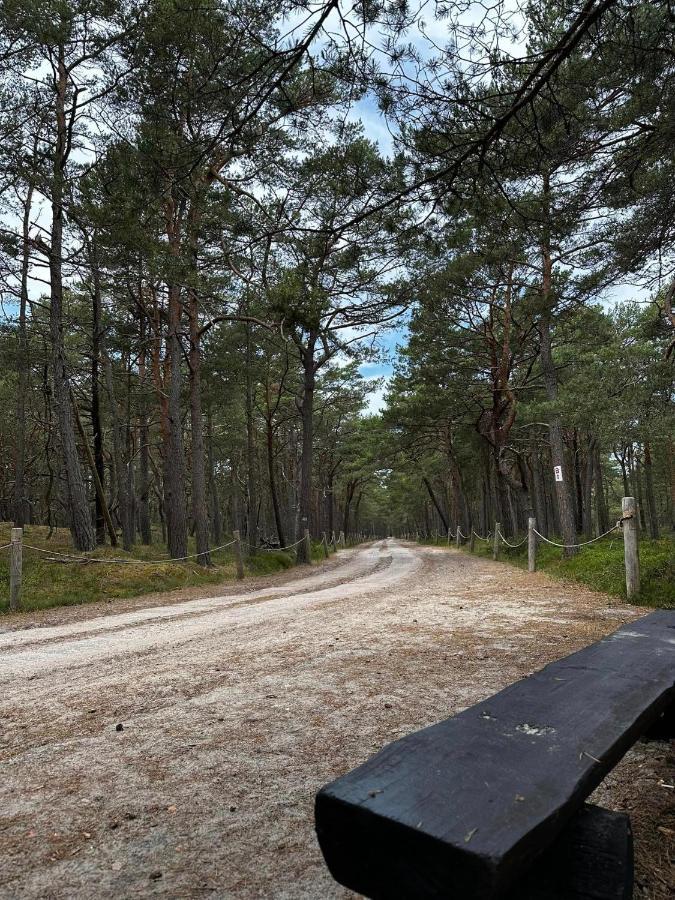 Smoldzinskie Zacisze Smołdzino Esterno foto