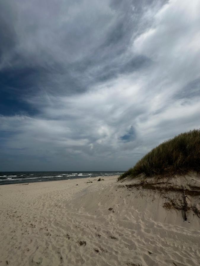 Smoldzinskie Zacisze Smołdzino Esterno foto