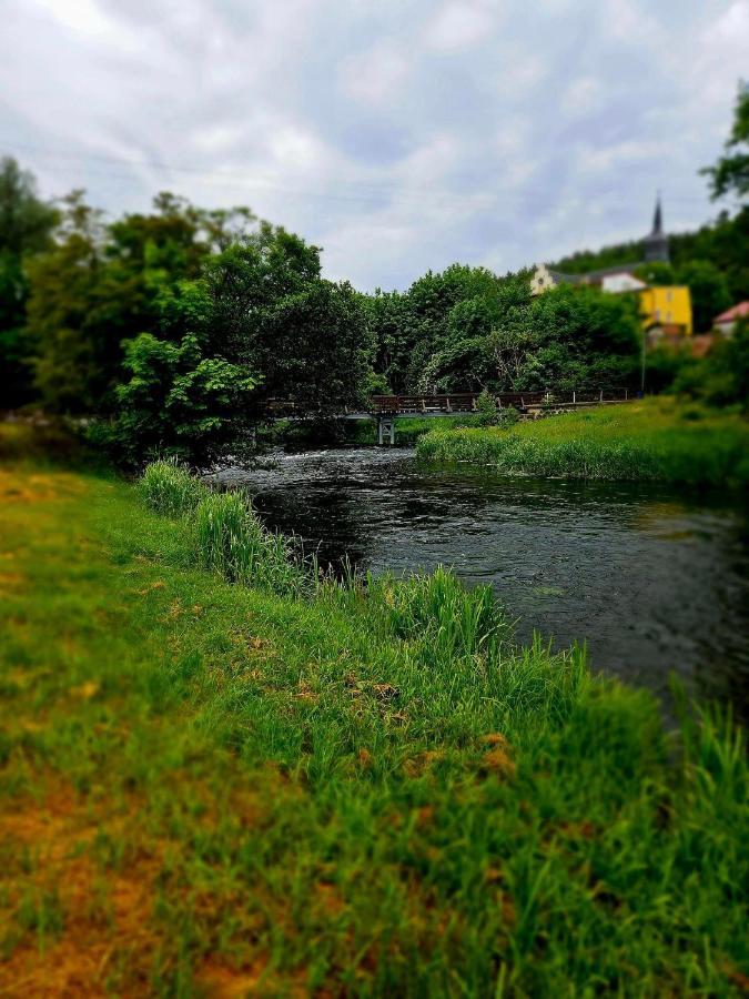 Smoldzinskie Zacisze Smołdzino Esterno foto